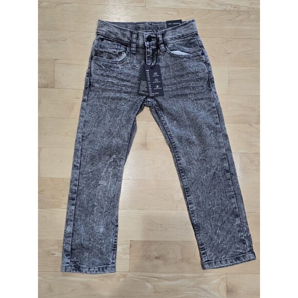 Steves Jeans Boys Slim Fit Size 6T NWT - Picture 1 of 3
